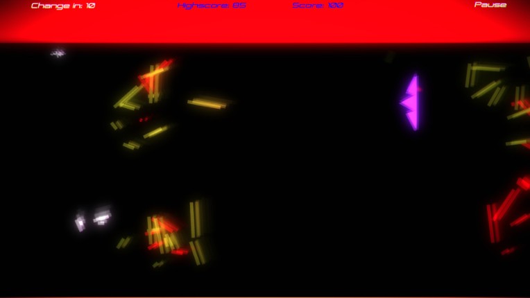 Shape Shifter screenshot