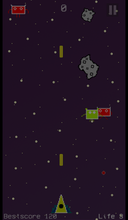 Shoot N'Void Image