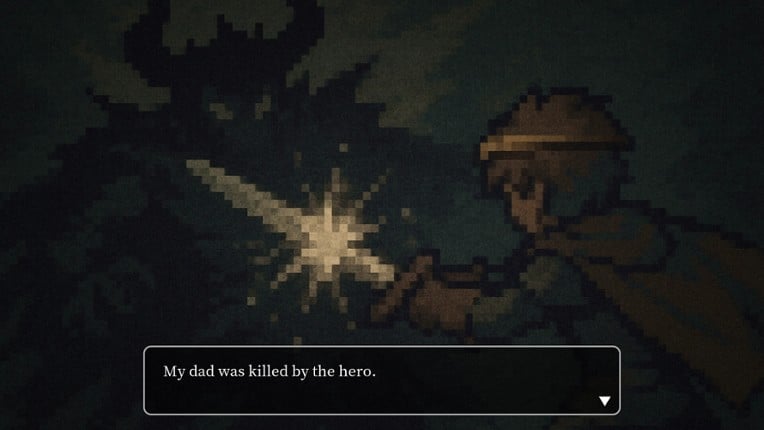 Silent Castle screenshot