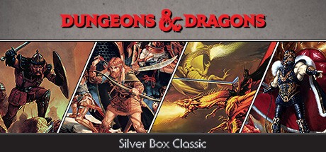Games like Silver Box Classics