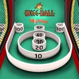 Games like Skee-Ball Plus
