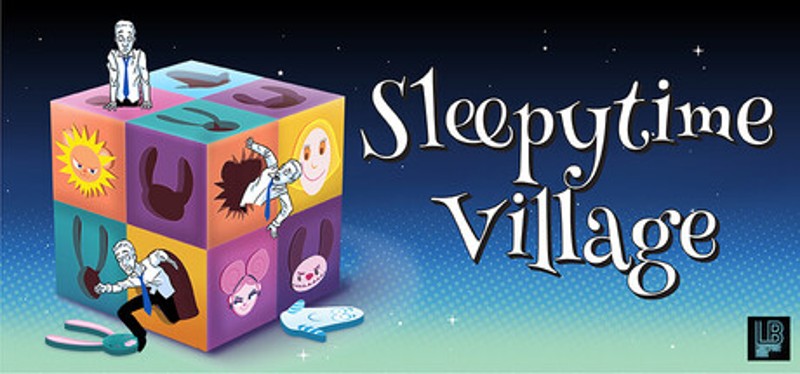 Sleepytime Village Image