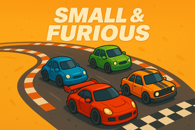 Small & Furious Image