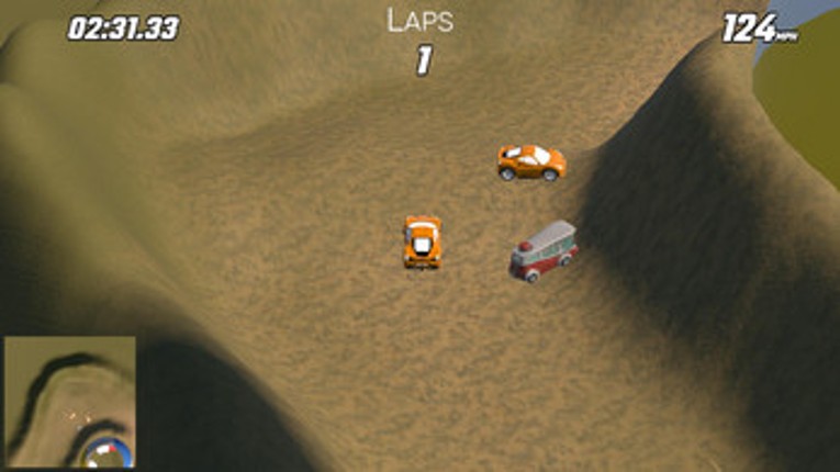 Small & Furious Image