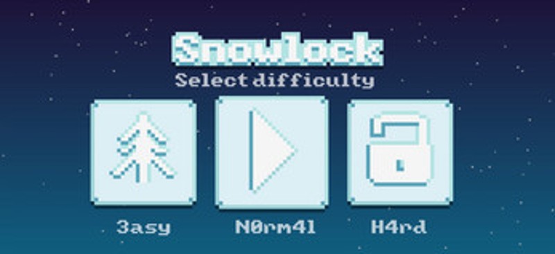 Snowlock Image