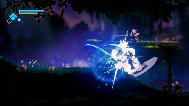 Solateria screenshot