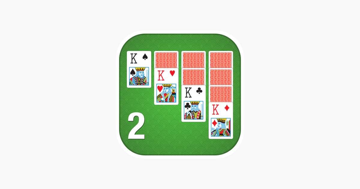Games like Solitaire 2G Double