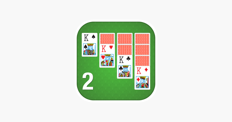 Solitaire 2G Double Game Cover