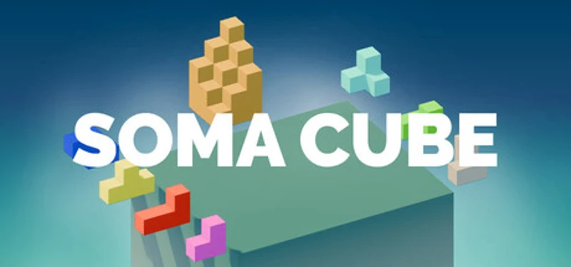 Soma Cube Image