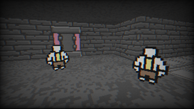 SOMETHING screenshot