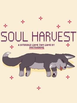 Games like Soul Harvest