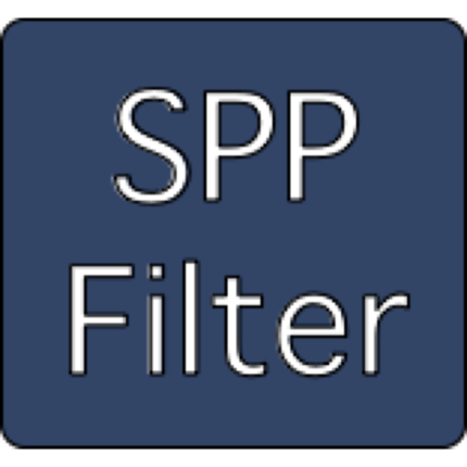 SPP Filter Image