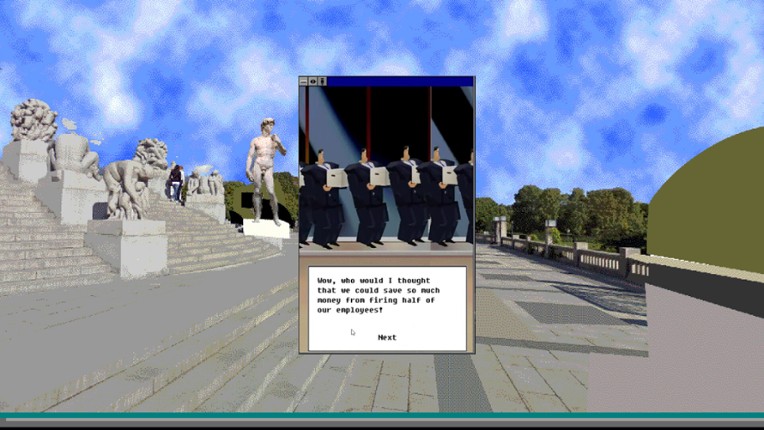 SpreadCheat screenshot