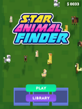 Star Animal Finder Image