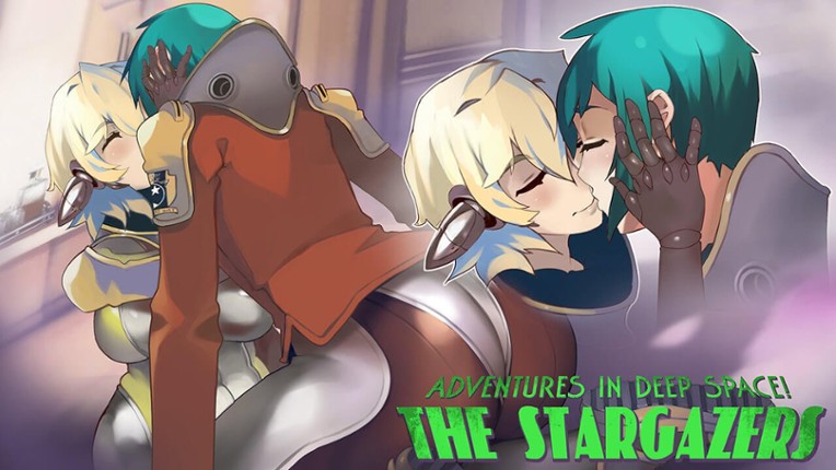 Stargazers screenshot