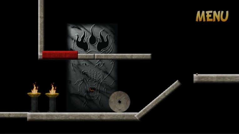 Stone Wheel screenshot