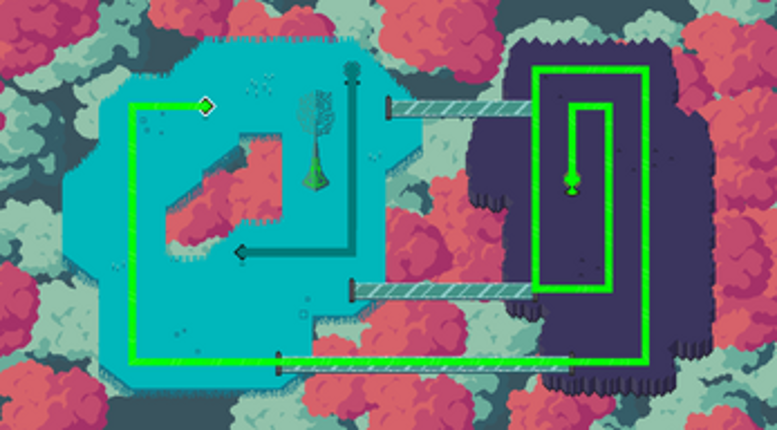 Stratus Knot screenshot