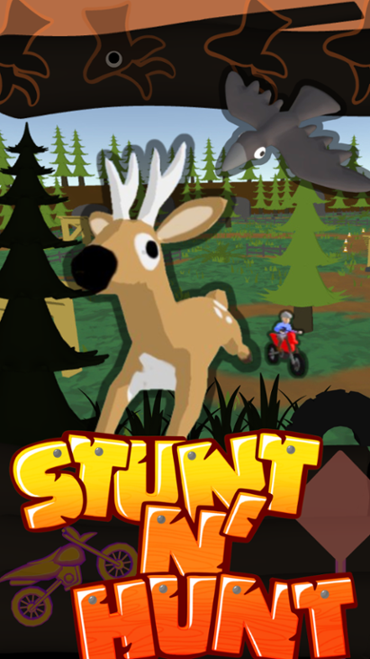 Games like Stunt & Hunt