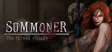 Games like Summoner VR : The ruined village