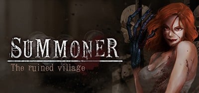 Summoner VR : The ruined village Image