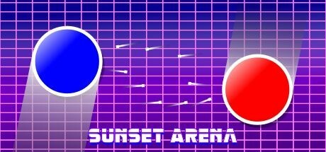 Games like Sunset Arena