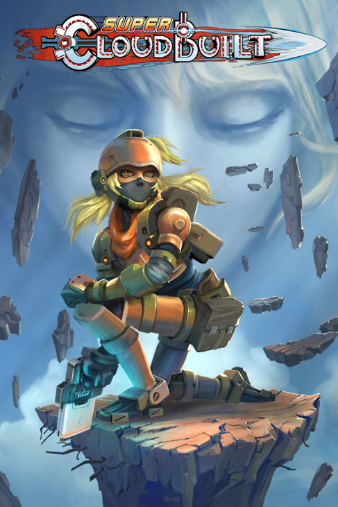 Games like Super Cloudbuilt