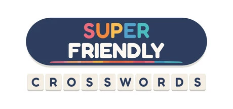 Games like Super Friendly Crosswords