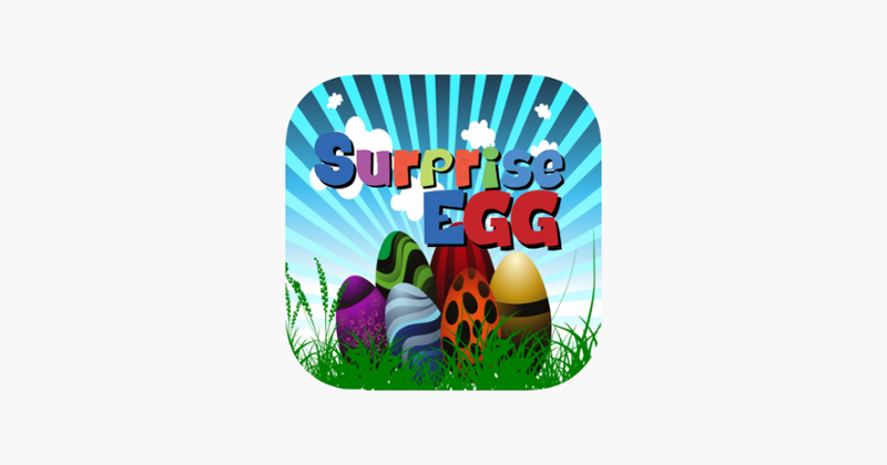 Surprise Egg Fun - Fun Addictive Egg Jumping Game Game Cover