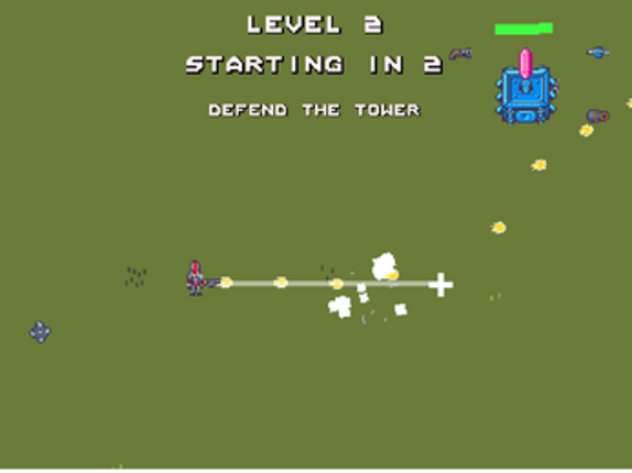 SURVIVAL Image