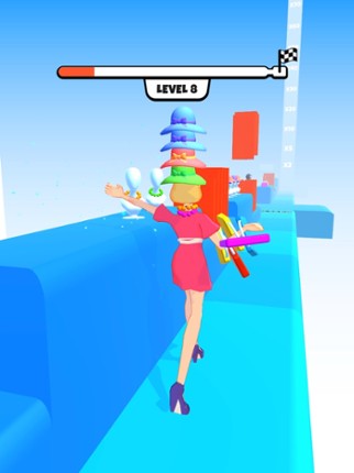 Sweep Shopper screenshot