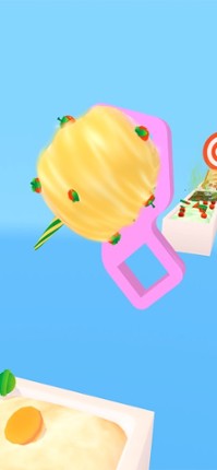 Sweet Candy Roll Image