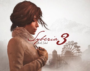 Games like Syberia 3 Deluxe