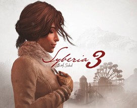 Syberia 3 Deluxe Image