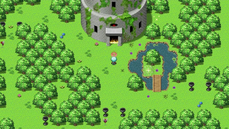 Symphony of the Stars screenshot