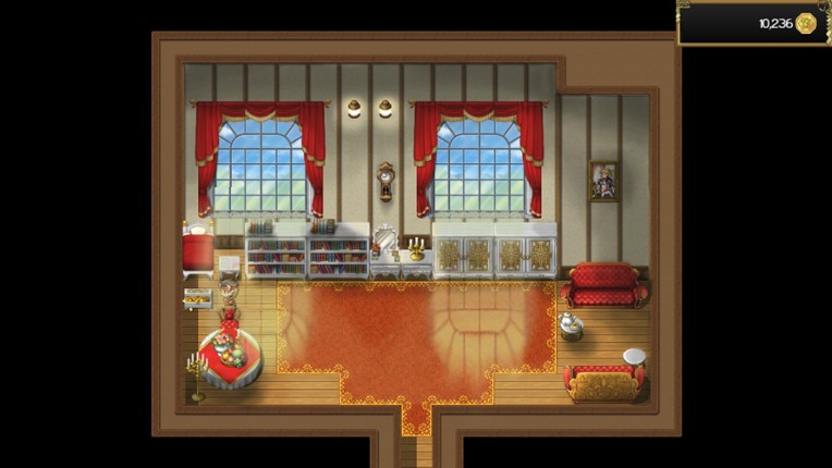 Tales of Lyfael screenshot