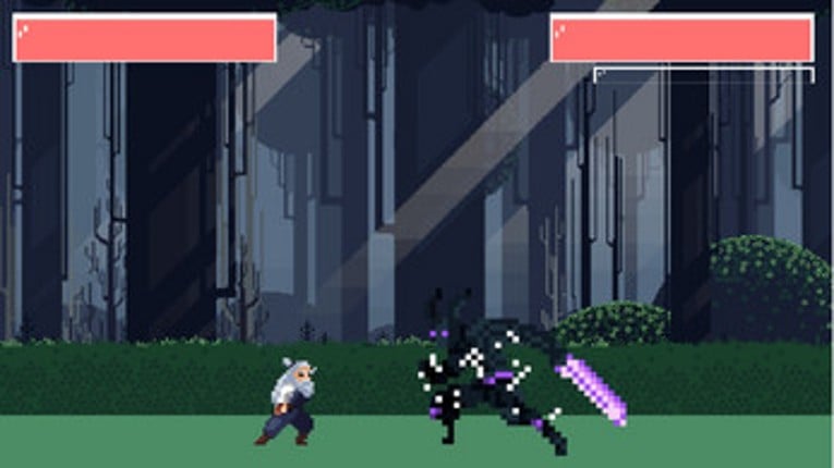 Tap Tap Boss Rush Image