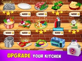 Tasty Chef - Cooking Game Image