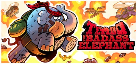 Games like Tembo The Badass Elephant