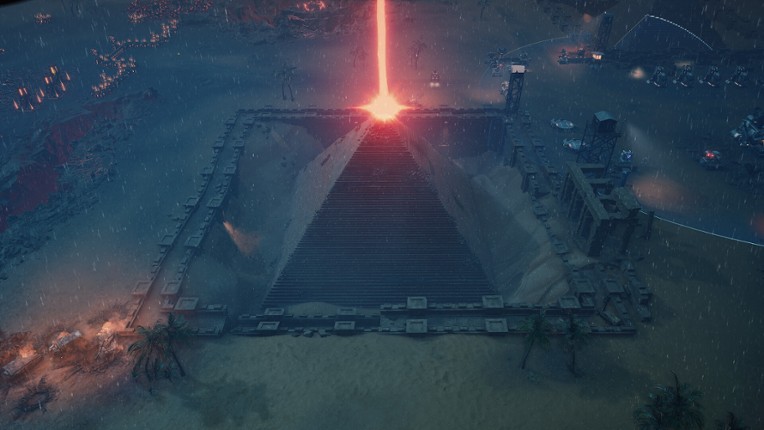 Tempest Rising screenshot