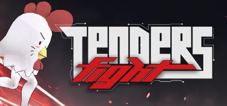 Games like Tenders Fight