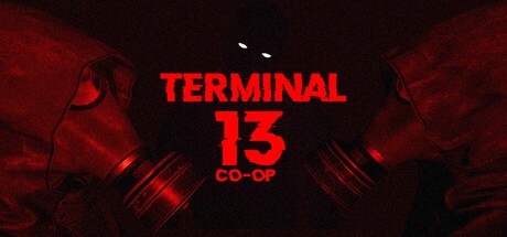 Games like Terminal 13