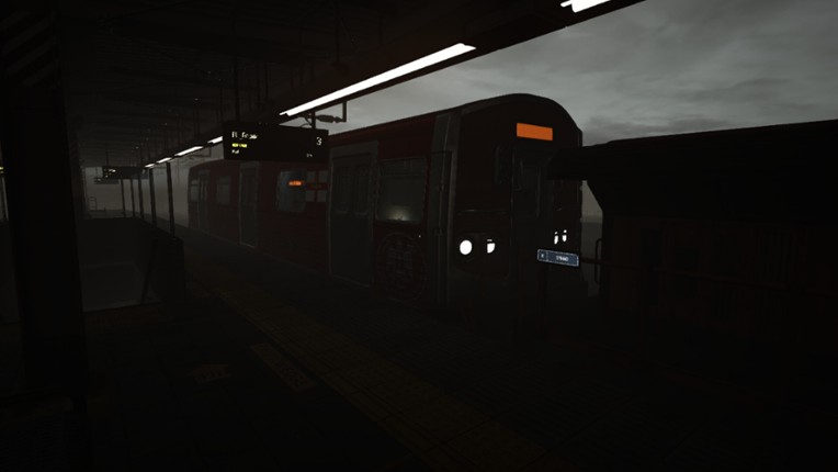 Terminal 13 screenshot