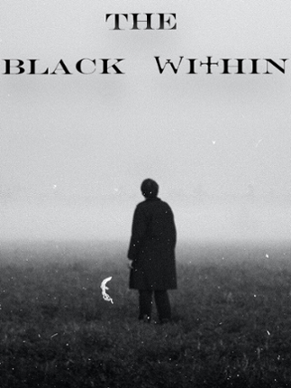 The Black Within Game Cover