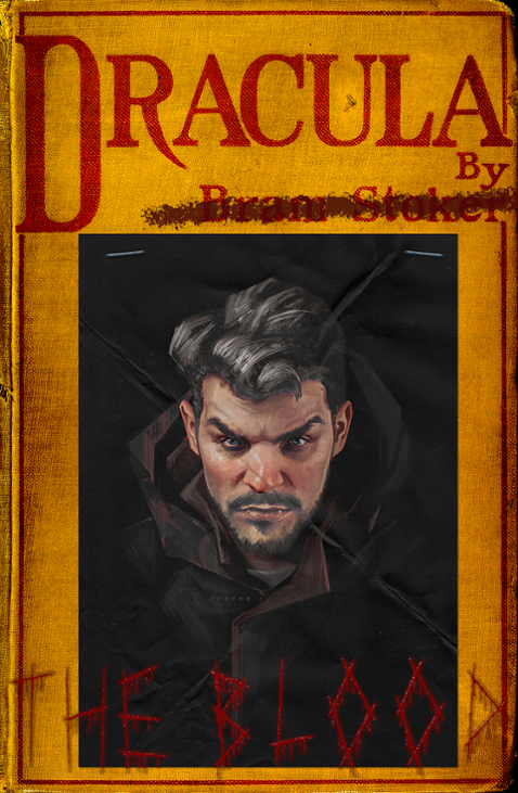 Games like The Blood: Dracula
