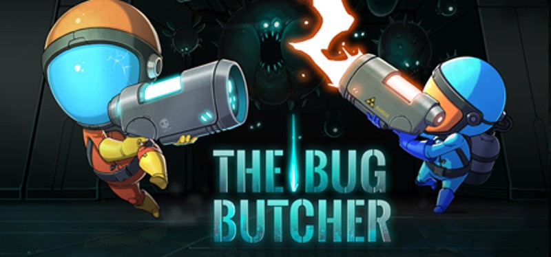 The Bug Butcher Image