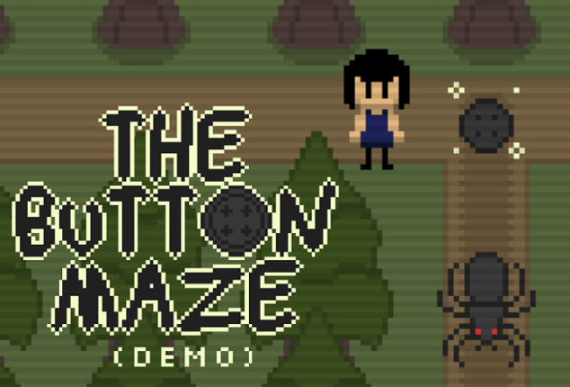 The Button Maze (Demo) Image