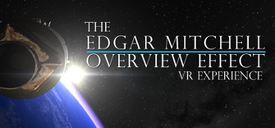 The Edgar Mitchell Overview Effect VR Experience Image