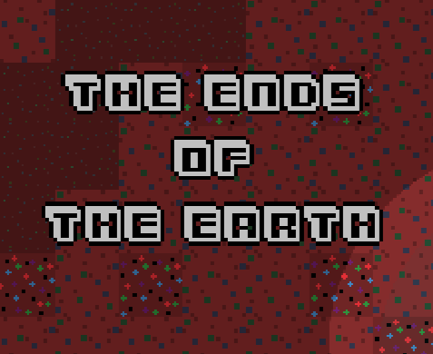 Games like The Ends of the Earth
