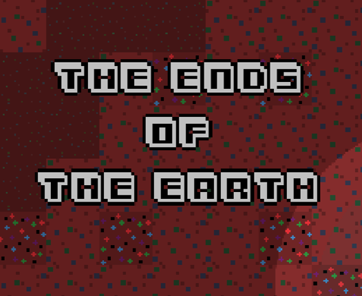 The Ends of the Earth Game Cover