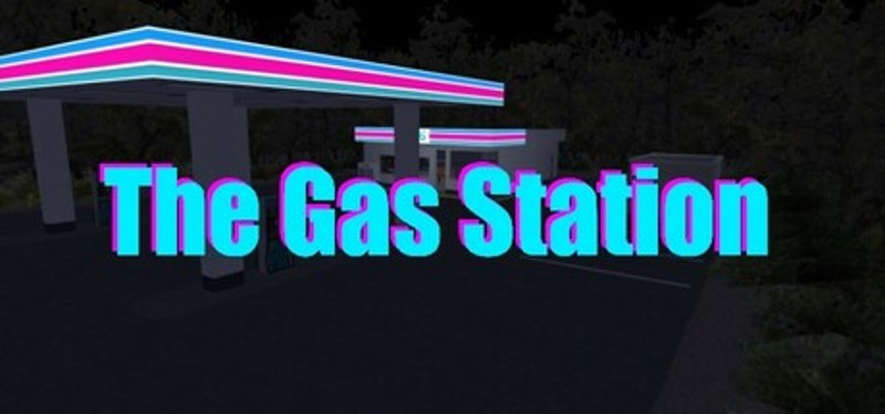 The Gas Station Image